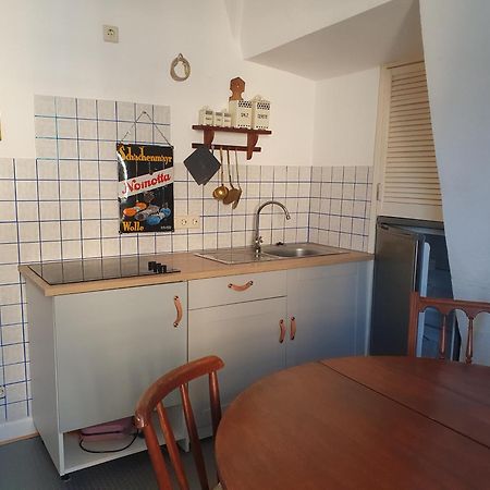 Apartment Lollo Enkirch Exterior foto
